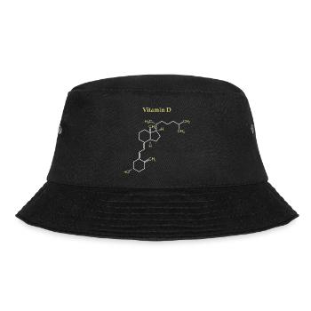 Structure Vitamine D - Bob - noir - Devant - Lela (165cm)