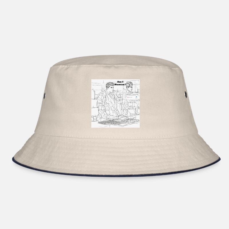 Bucket Hat