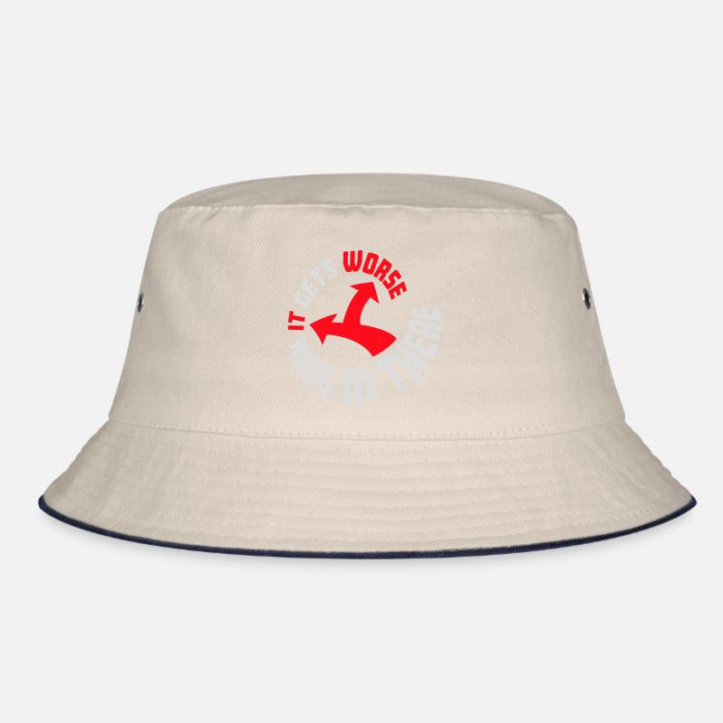 Tiens bon, ça empire. Drôle de plaisir. Dire Bob
