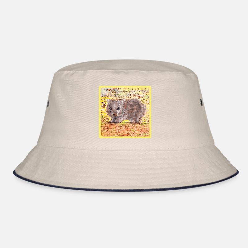 Wombat Bob