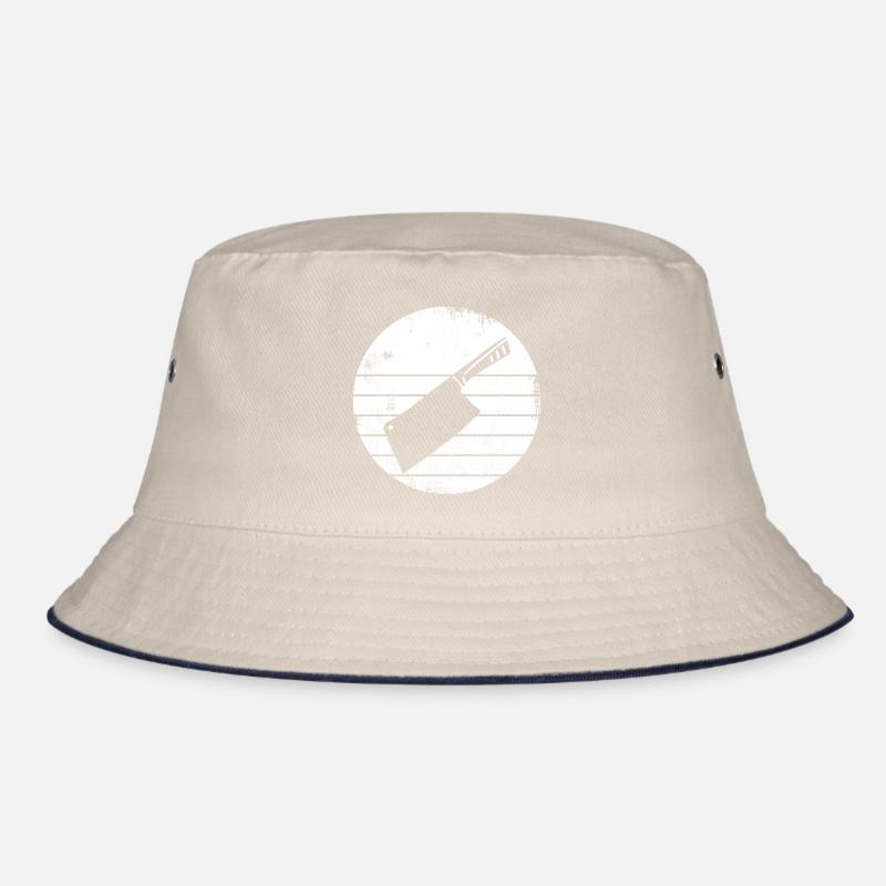 Hackmesser Bucket Hat