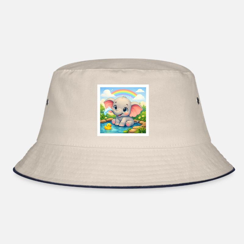 Bucket Hat