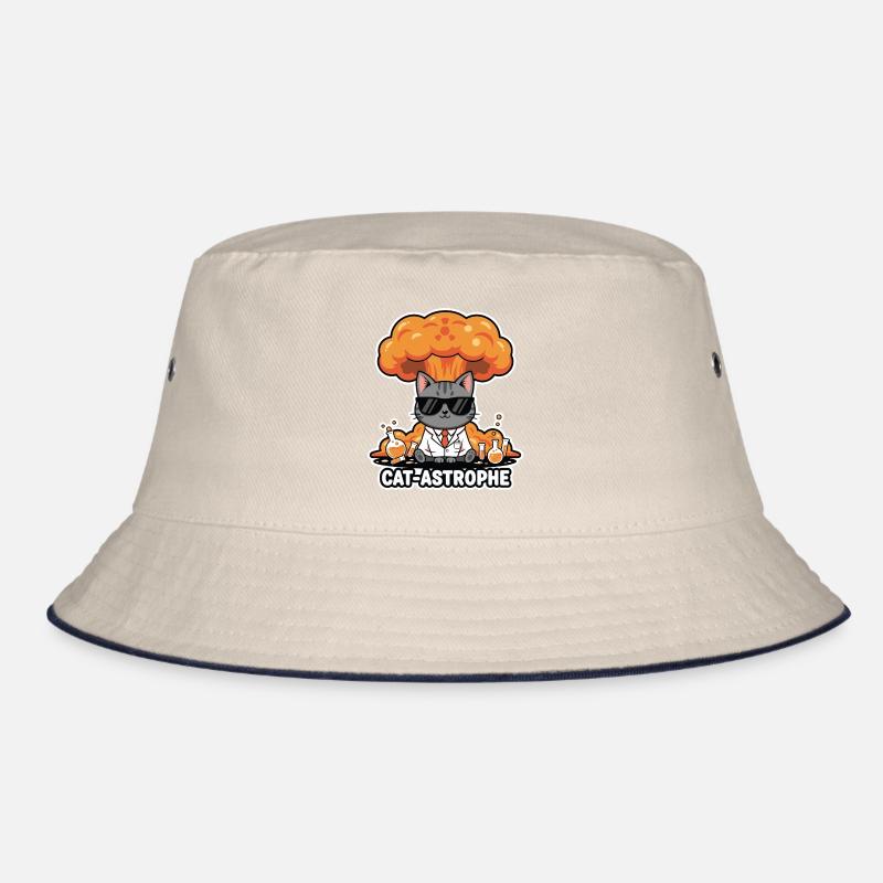 Blouse de laboratoire à astrophe de chat Bob