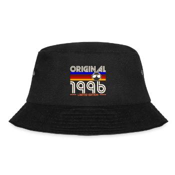 Original 1996 Edition limitée - Bob - noir - Devant - Lela (165cm)