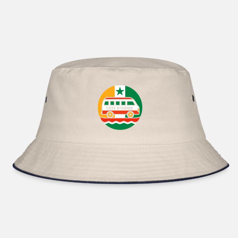 Côte d'Ivoire Bob