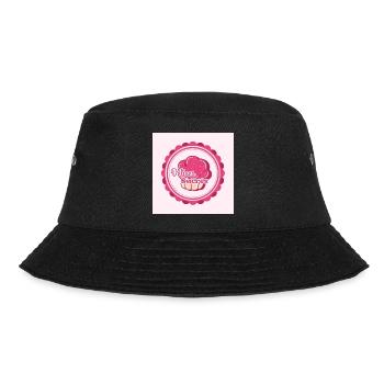 Saïd Nezlaoui - Bucket Hat - black - Front - Lela (165cm)