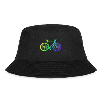 | vélo Cyclistes | | VTT Cycliste - Bob - noir - Devant - Lela (165cm)