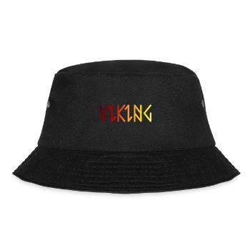 Vikings | Nordmann | Scandinavie | Guerrier - Bob - noir - Devant - Lela (165cm)