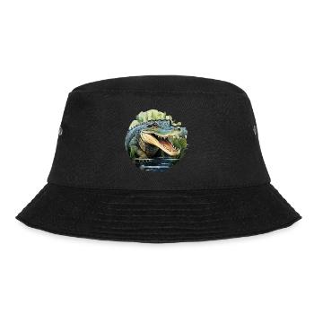 Crocodile - Bob - noir - Devant - Lela (165cm)