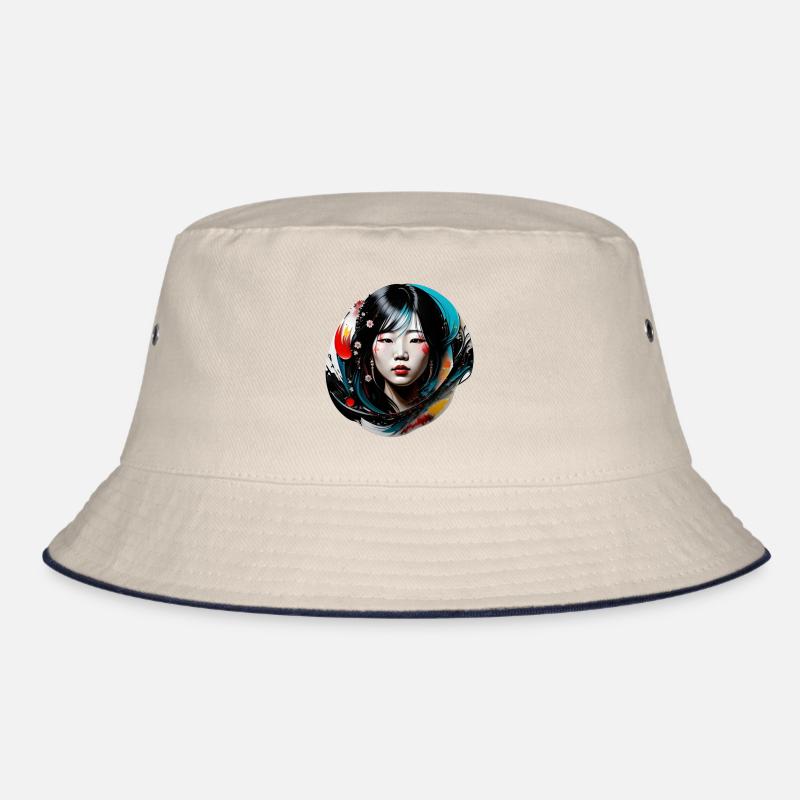 Bucket Hat