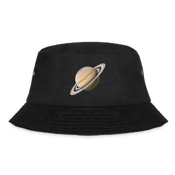 Saturne - Bob - noir - Devant - Lela (165cm)