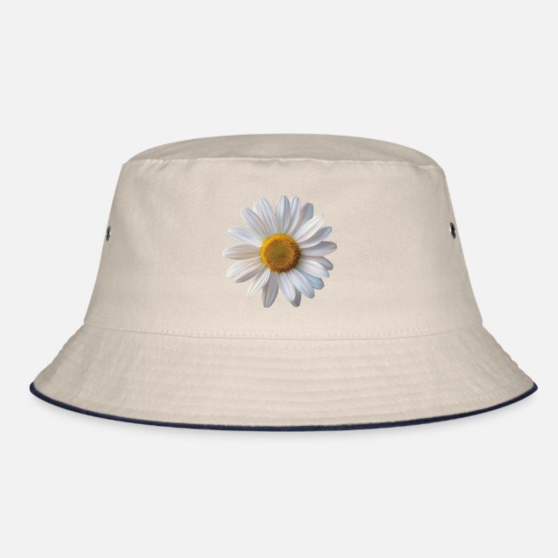 Blume Bucket Hat