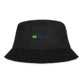 Brazil - Bob - noir - Devant - Lela (165cm)