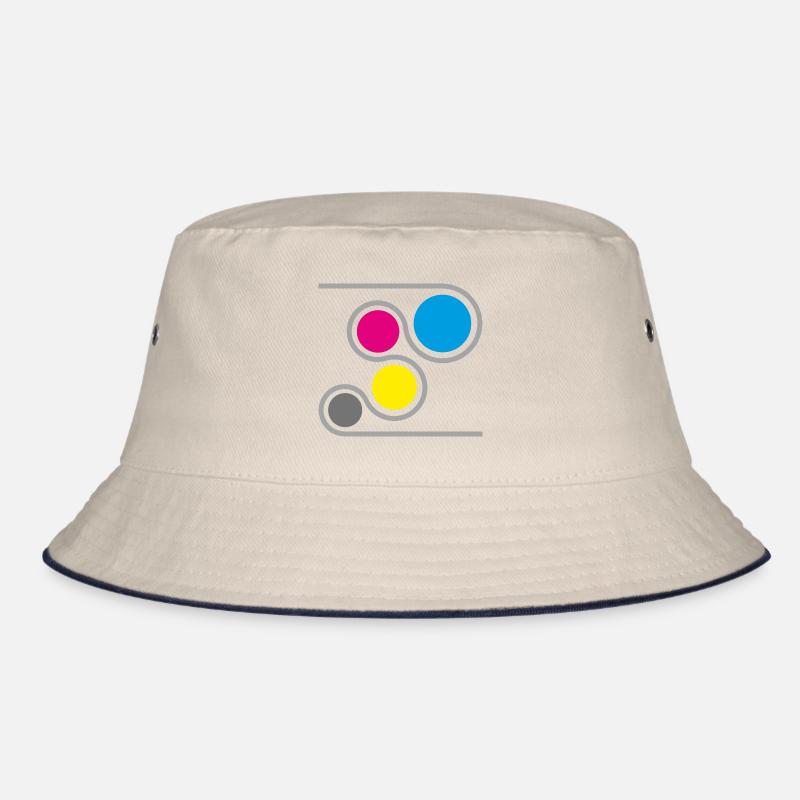 Imprimante CMJN Graphique Bob