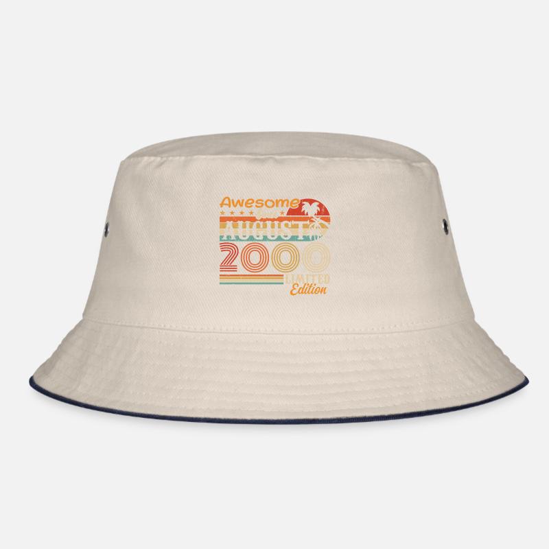 2000 Août Idée cadeau Août 2000 Bob