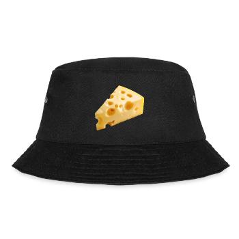 Fromage - Bob - noir - Devant - Lela (165cm)