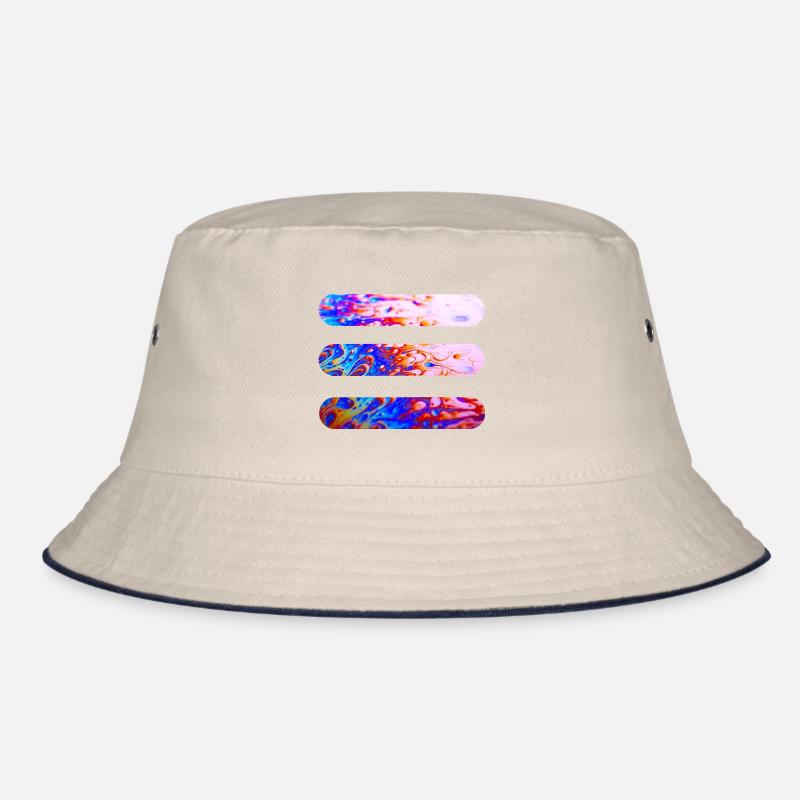 Lignes | Lignes ondulées | symboles | Modèle Bob