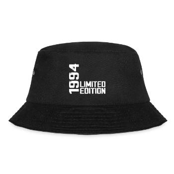 Legendary Since 1994 Birthday Gift 1994 - Bucket Hat - black - Front - Lela (165cm)