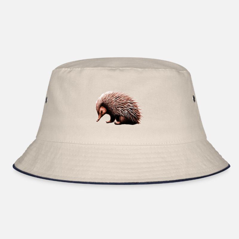 Echidna Bucket Hat