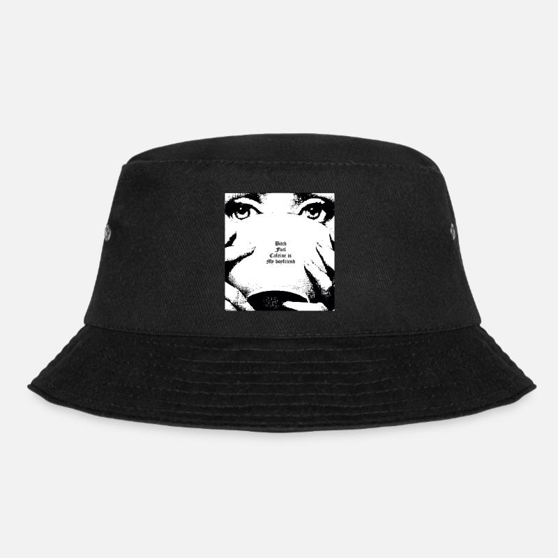 Drôle - Bob - noir