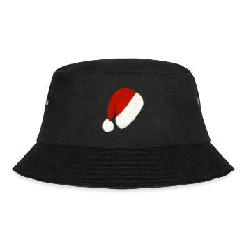 Bonnet de Noël - Bob - noir - Devant - Lela (165cm)
