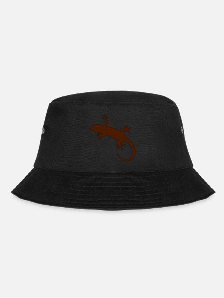 Gecko - Bob - noir