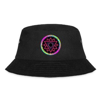 LSD Roue de l'Acide - Bob - noir - Devant - Lela (165cm)