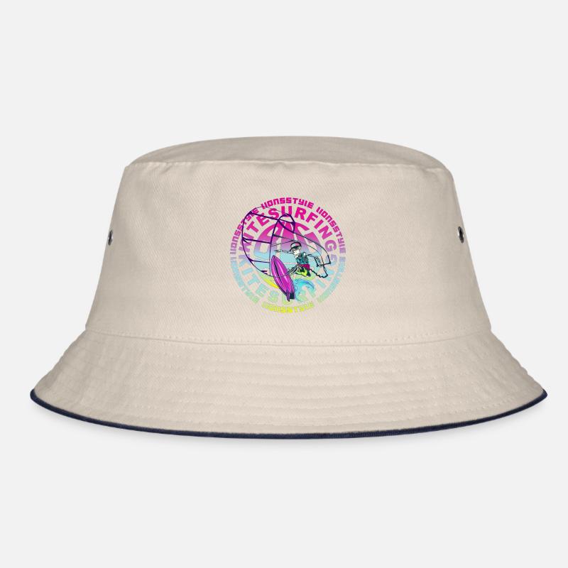 Bucket Hat