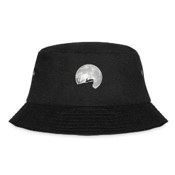 Piano Keyboard Pianists Piano Piano Piano Piano Pianist - Bucket Hat - black - Front - Lela (165cm)