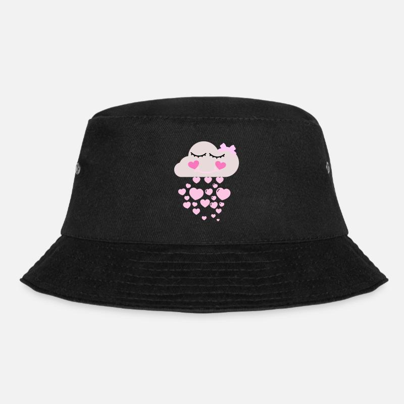 nuage - Bob - noir