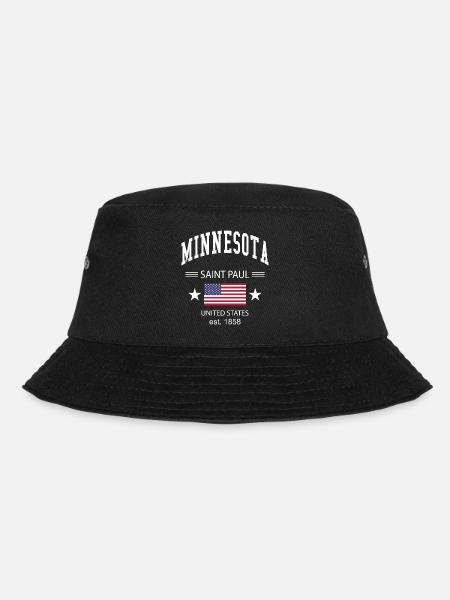 Minnesota - Bob - noir