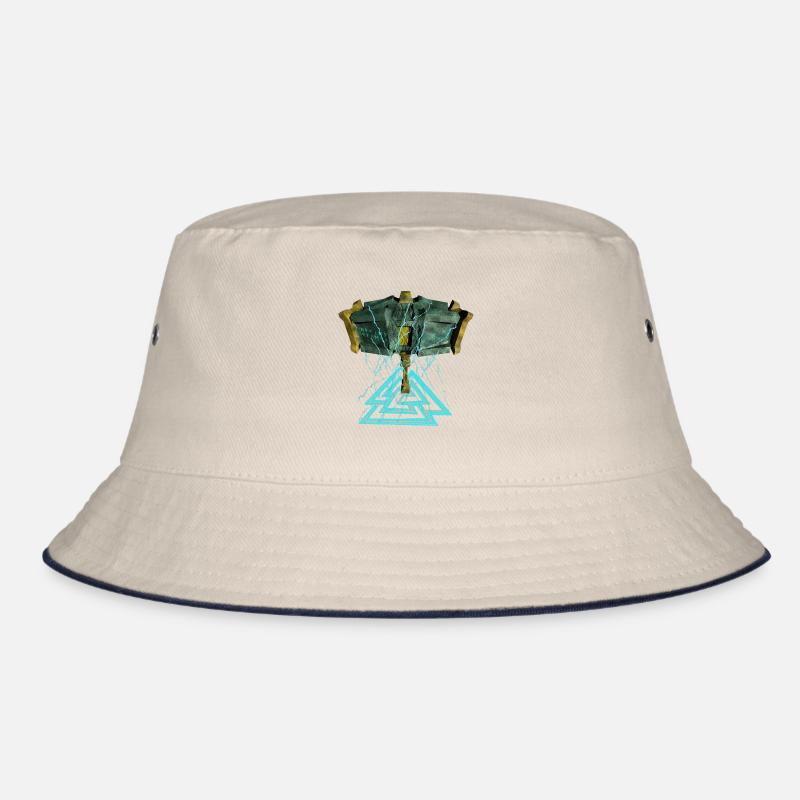 Bucket Hat