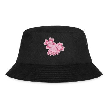 Cochon - Bob - noir - Devant - Lela (165cm)