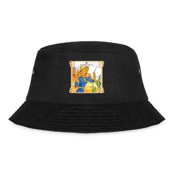 Soyez une fille - Bob - noir - Devant - Lela (165cm)