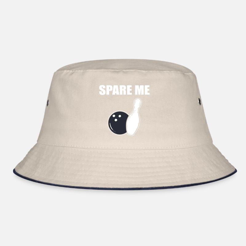 Verschone mich Hobbyist Gift Bucket Hat