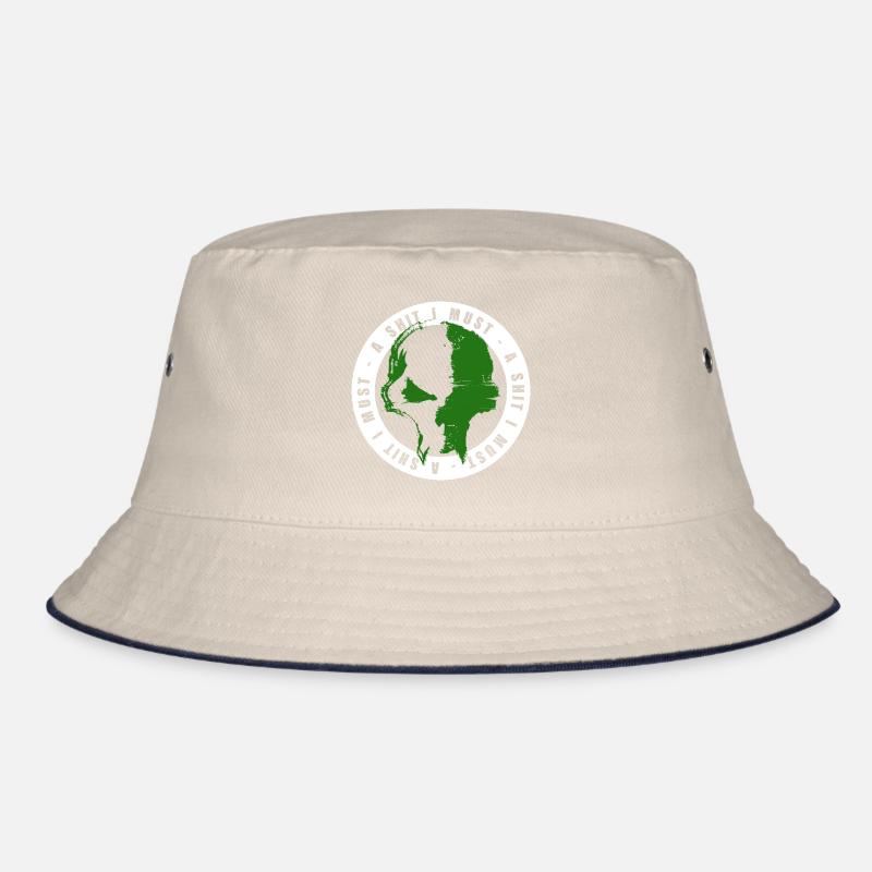 A shit i must Bucket Hat