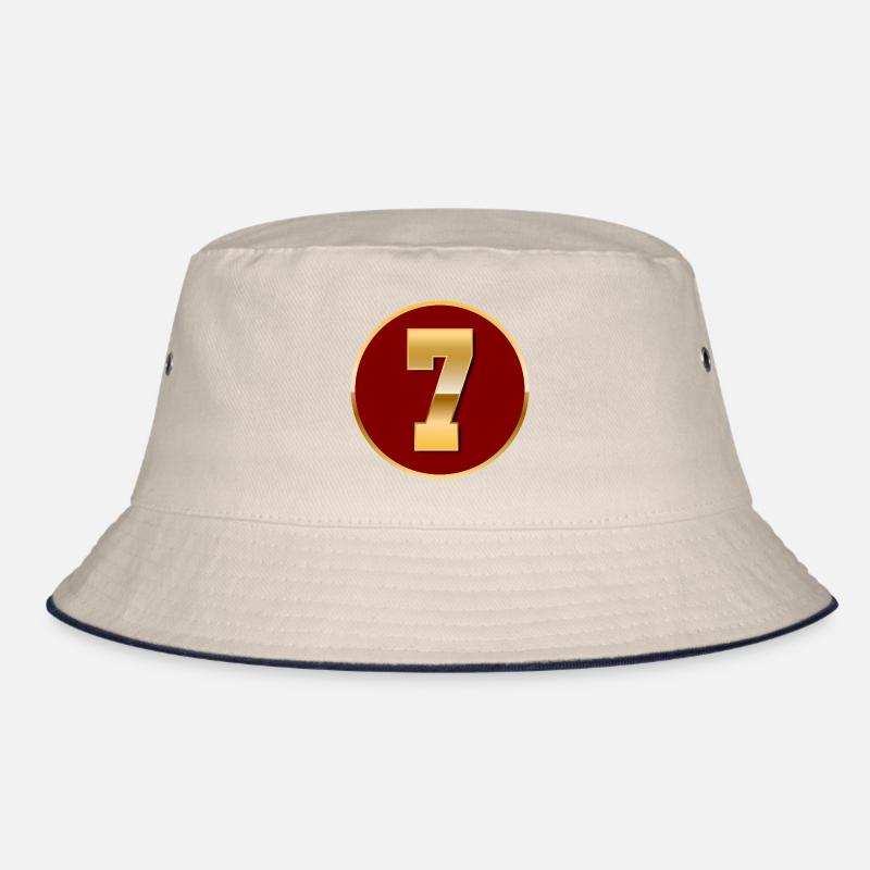 Numéro d’or 7 Bob