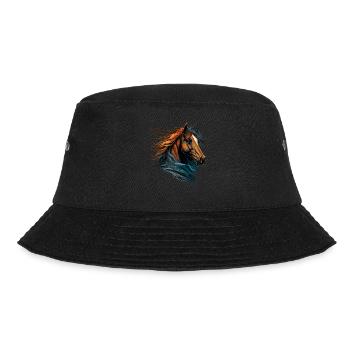 Cavalier - Bob - noir - Devant - Lela (165cm)