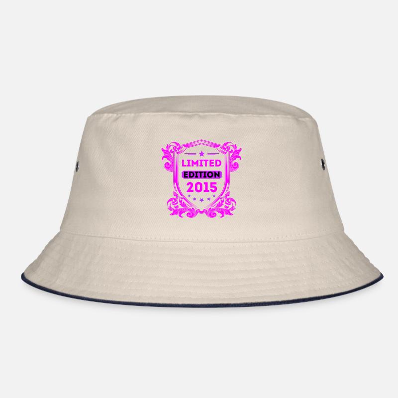 2015 Bucket Hat