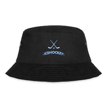 Hockey sur glace - Bob - noir - Devant - Lela (165cm)