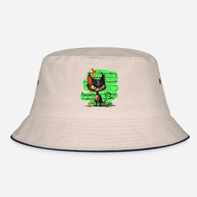 Drôle de chat Bob