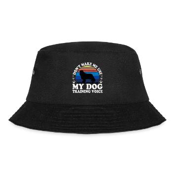 Cavalier King Charles Spaniel Dog Silhouette - Bob - noir - Devant - Lela (165cm)