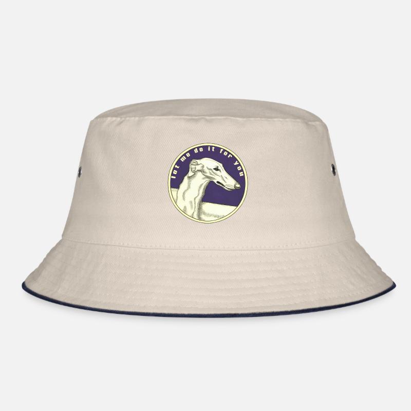 let me do it for you Bucket Hat