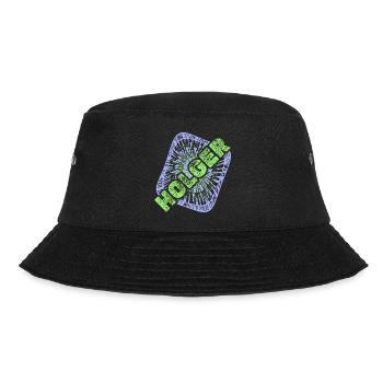 Warp Holger - Bob - noir - Devant - Lela (165cm)