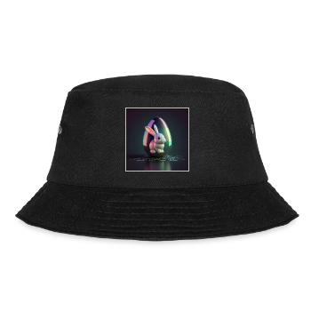 Easter 80s Style - Easter Punk - Bob - noir - Devant - Lela (165cm)