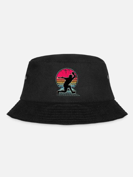 Ping-pong - Bob - noir