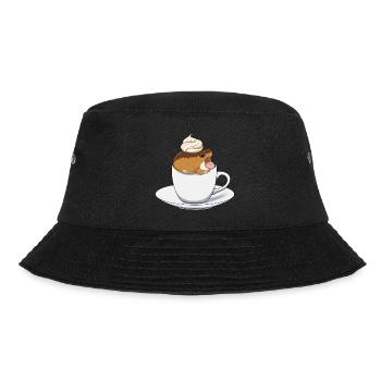 Coupe de grenouille - Bob - noir - Devant - Lela (165cm)
