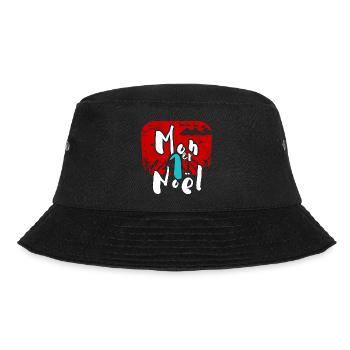 Mon prémier Noël vintage - Bob - noir - Devant - Lela (165cm)