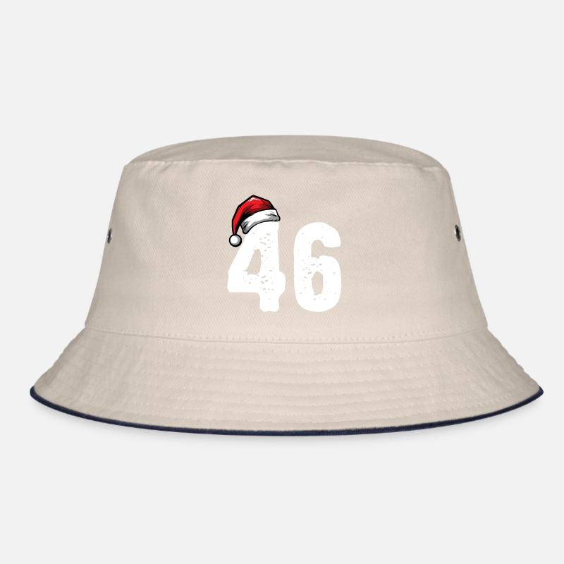 46 Numéro Noël Bob