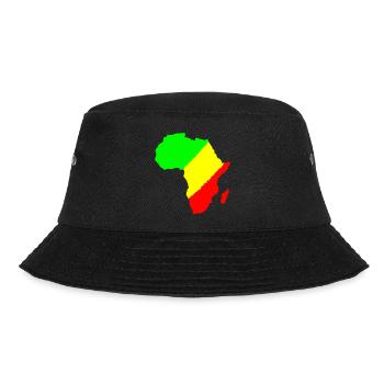 afrique - Bob - noir - Devant - Lela (165cm)